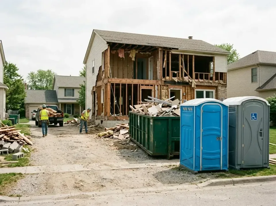 home-renovation-demolition-sit-010 — frequently asked questions, Portable Toilet & Dumpsters Rental in Park View, IA